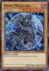 Dark Magician [MVP1-ENSE3] Ultra Rare | Exor Games New Glasgow