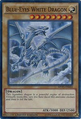 Blue-Eyes White Dragon [MVP1-ENSE4] Ultra Rare | Exor Games New Glasgow