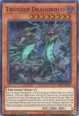 Thunder Dragonduo [SOFU-EN022] Super Rare | Exor Games New Glasgow