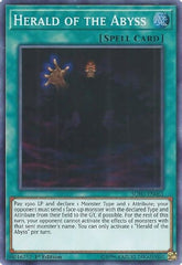 Herald of the Abyss [SOFU-EN063] Super Rare | Exor Games New Glasgow