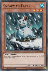 Snowman Eater [AC18-EN008] Super Rare | Exor Games New Glasgow