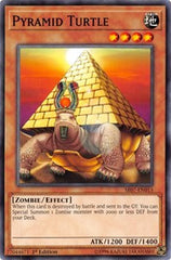 Pyramid Turtle [SR07-EN015] Common | Exor Games New Glasgow