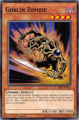 Goblin Zombie [SR07-EN016] Common | Exor Games New Glasgow