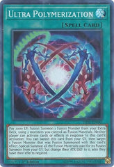 Ultra Polymerization [HISU-EN043] Super Rare | Exor Games New Glasgow