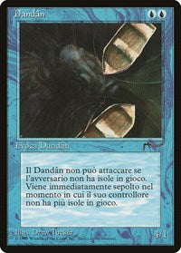 Dandan (Italian) [Renaissance] | Exor Games New Glasgow