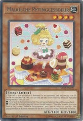 Madolche Petingcessoeur [SAST-EN023] Rare | Exor Games New Glasgow