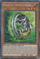 Psychic Wheeleder [SAST-EN024] Secret Rare | Exor Games New Glasgow