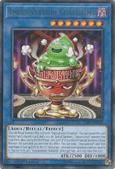 Impcantation Chalislime [SAST-EN032] Rare | Exor Games New Glasgow