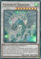 Stardust Dragon [DUPO-EN103] Ultra Rare | Exor Games New Glasgow