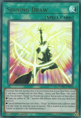 Shining Draw [DUPO-EN010] Ultra Rare | Exor Games New Glasgow