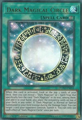 Dark Magical Circle [DUPO-EN051] Ultra Rare | Exor Games New Glasgow