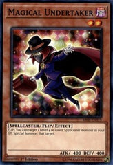 Magical Undertaker [SR08-EN019] Common | Exor Games New Glasgow