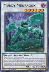 Muddy Mudragon [DANE-EN081] Rare | Exor Games New Glasgow