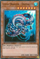 Levia-Dragon - Daedalus [SBAD-EN025] Ultra Rare | Exor Games New Glasgow