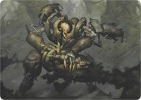 Plague Engineer (Art Series) [Art Series: Modern Horizons] | Exor Games New Glasgow