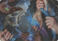 Rebuild (Art Series) [Art Series: Modern Horizons] | Exor Games New Glasgow