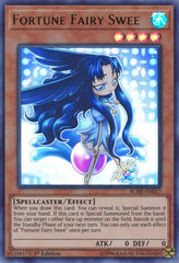 Fortune Fairy Swee [BLHR-EN017] Ultra Rare | Exor Games New Glasgow