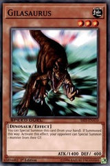 Gilasaurus [SS03-ENA10] Common | Exor Games New Glasgow