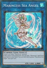 Marincess Sea Angel [RIRA-ENSE4] Super Rare | Exor Games New Glasgow