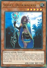 Supay, Duskwalker [LED5-EN025] Ultra Rare | Exor Games New Glasgow