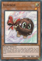 Kuribon [AC19-EN017] Super Rare | Exor Games New Glasgow