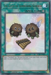 The Flute of Summoning Kuriboh [AC19-EN020] Ultra Rare | Exor Games New Glasgow