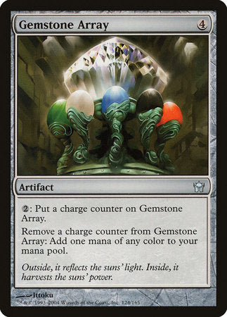 Gemstone Array [Fifth Dawn] | Exor Games New Glasgow