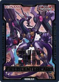 Field Center Card: Arc Rebellion XYZ Dragon Promo | Exor Games New Glasgow