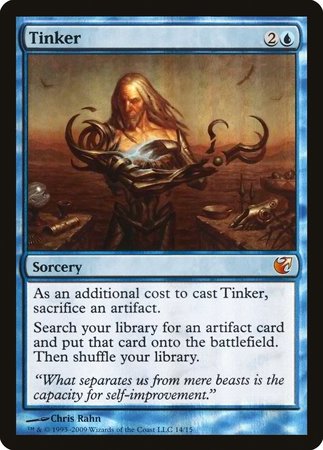 Tinker [From the Vault: Exiled] | Exor Games New Glasgow