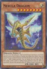 Nebula Dragon [CHIM-EN015] Rare | Exor Games New Glasgow