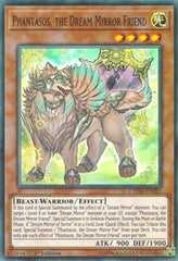 Phantasos, the Dream Mirror Friend [CHIM-EN085] Super Rare | Exor Games New Glasgow