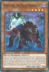 Phantasos, the Dream Mirror Foe [CHIM-EN086] Super Rare | Exor Games New Glasgow