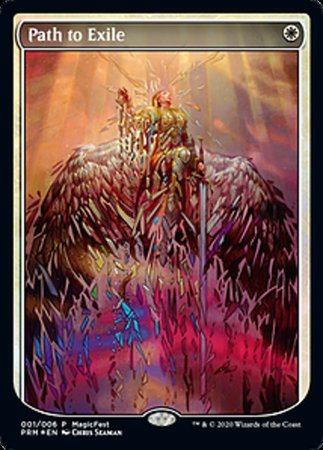 Path to Exile [MagicFest 2020] | Exor Games New Glasgow
