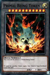 Primal Being Token [OP12-EN026] Super Rare | Exor Games New Glasgow