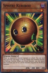 Sphere Kuriboh [SBTK-ENSP3] Common | Exor Games New Glasgow