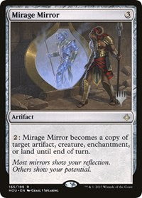 Mirage Mirror [Promo Pack: Theros Beyond Death] | Exor Games New Glasgow