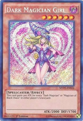 Dark Magician Girl [MVP1-ENS56] Secret Rare | Exor Games New Glasgow