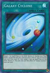 Galaxy Cyclone [SESL-EN044] Super Rare | Exor Games New Glasgow