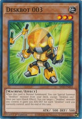 Deskbot 003 [SR10-EN022] Common | Exor Games New Glasgow