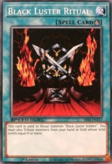 Black Luster Ritual [SS04-ENA17] Common | Exor Games New Glasgow