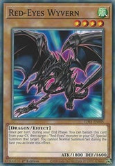 Red-Eyes Wyvern [LDS1-EN005] Common | Exor Games New Glasgow