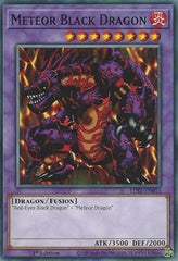 Meteor Black Dragon [LDS1-EN013] Common | Exor Games New Glasgow