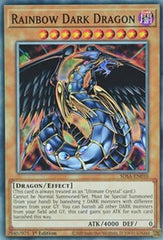 Rainbow Dark Dragon [SDSA-EN010] Common | Exor Games New Glasgow