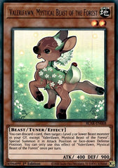 Valerifawn, Mystical Beast of the Forest [BLAR-EN068] Ultra Rare | Exor Games New Glasgow