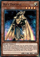 Ra's Disciple [BLAR-EN076] Ultra Rare | Exor Games New Glasgow