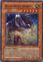 Dark Dust Spirit [PGD-017] Common | Exor Games New Glasgow