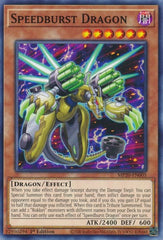 Speedburst Dragon [MP20-EN005] Common | Exor Games New Glasgow