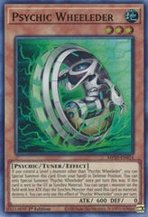 Psychic Wheeleder [MP20-EN014] Ultra Rare | Exor Games New Glasgow