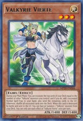 Valkyrie Vierte [MP20-EN044] Rare | Exor Games New Glasgow