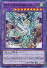 World Chalice Guardragon Almarduke [MP20-EN065] Common | Exor Games New Glasgow